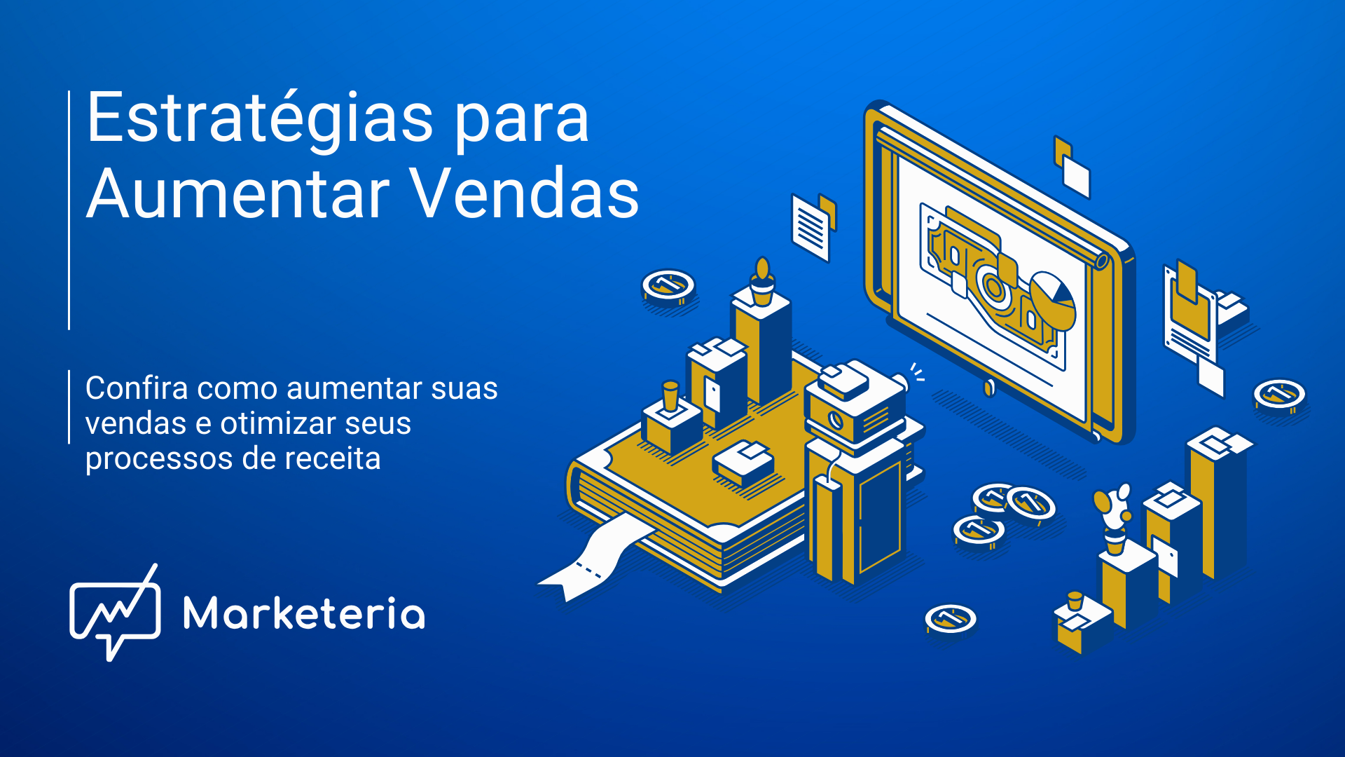 estratégias para aumentar vendas